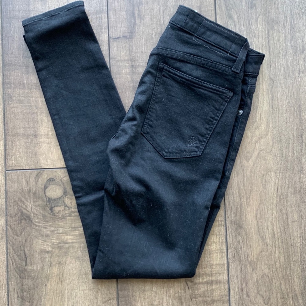 LOVERS and Friend jeans